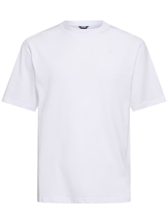 LuisaViaRoma K-WayMaglietta in jersey