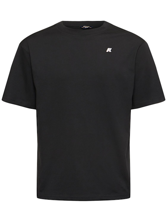LuisaViaRoma K-WayMaglietta in jersey