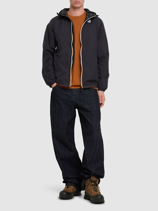 LuisaViaRoma K-WayPiumino Le Vrai 4.0 Claude