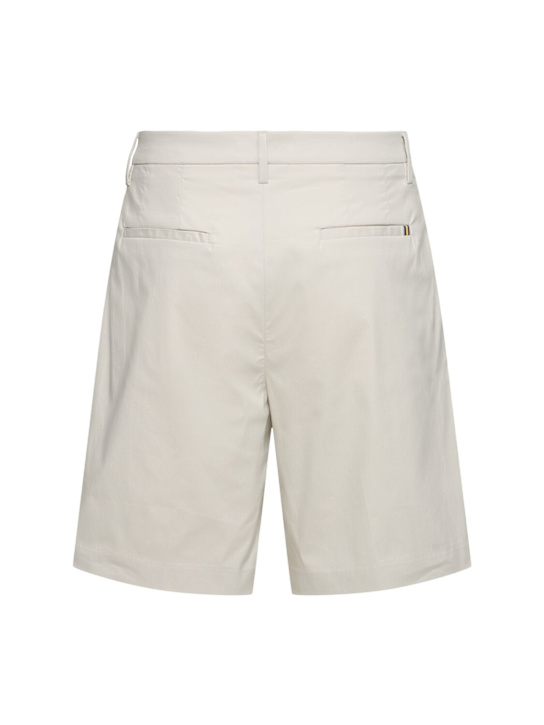 LuisaViaRoma K-WayShorts Severe In Techno Twill