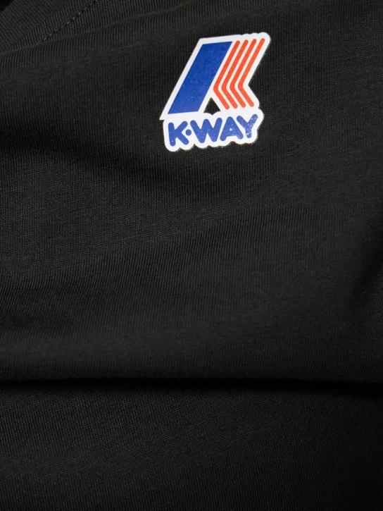 LuisaViaRoma K-WayT-shirt Le Vrai Edouard