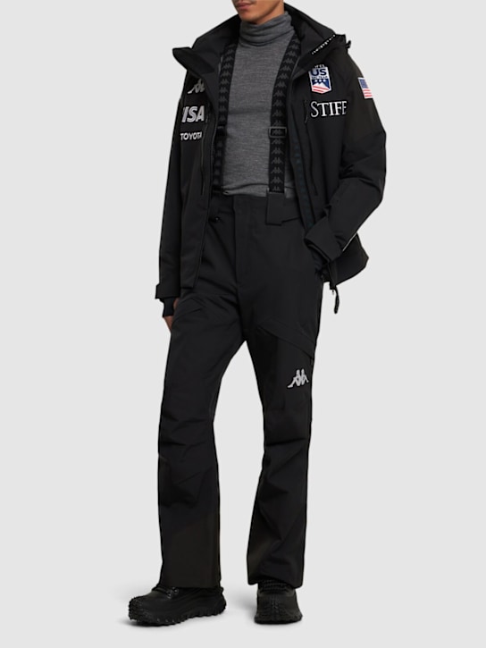 LuisaViaRoma KappaPantaloni 6cento 622C US