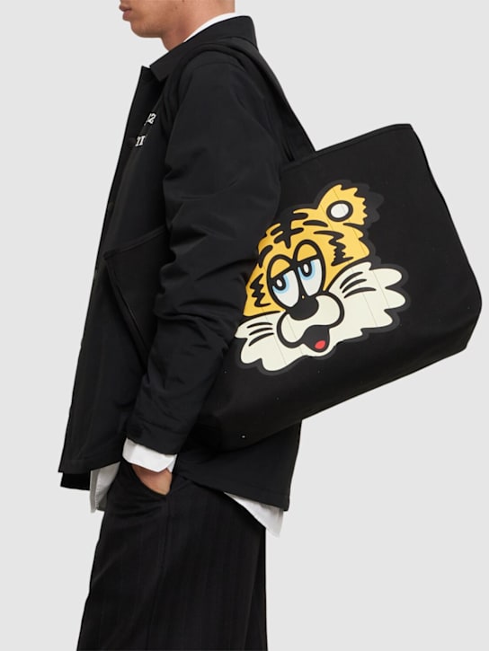 LuisaViaRoma Kenzo ParisBorsa Tote Grande Verdy