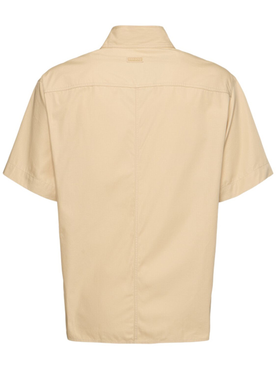 LuisaViaRoma Kenzo ParisCamicia Kimono In Cotone