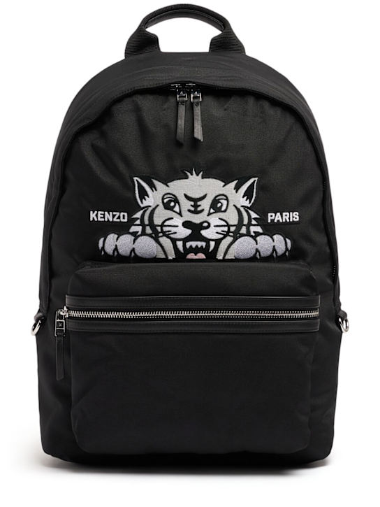 LuisaViaRoma Kenzo ParisZaino Happy Tiger