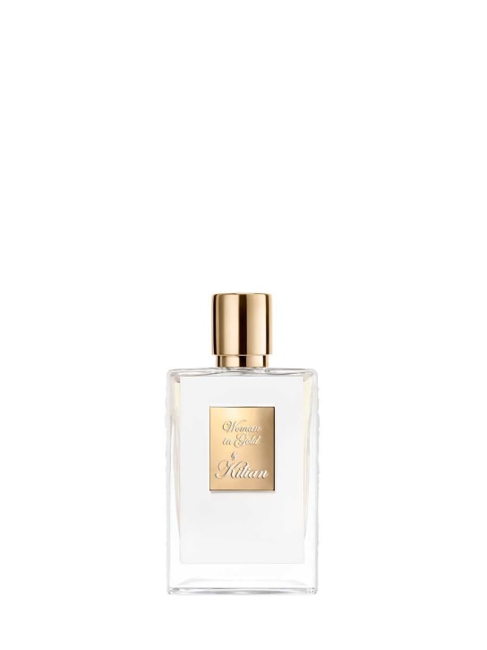 LuisaViaRoma KILIAN PARISWoman in Gold 50ml