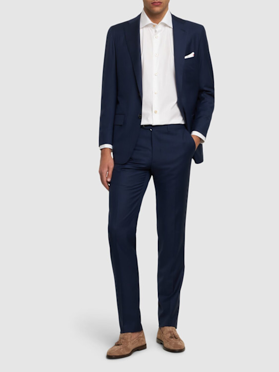 LuisaViaRoma KitonCamicia In Cotone