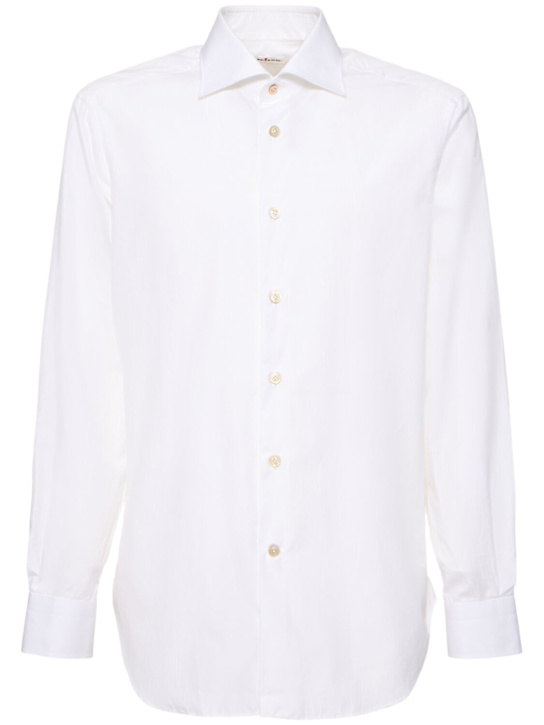 LuisaViaRoma KitonCamicia in cotone