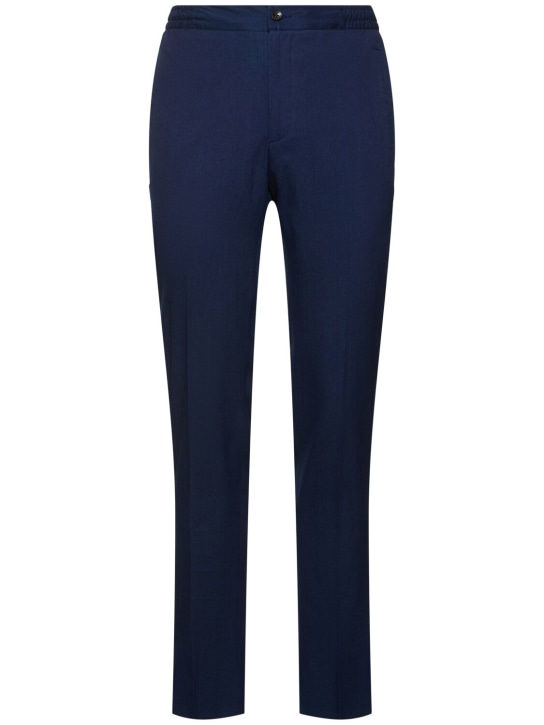LuisaViaRoma KitonPantaloni in cotone