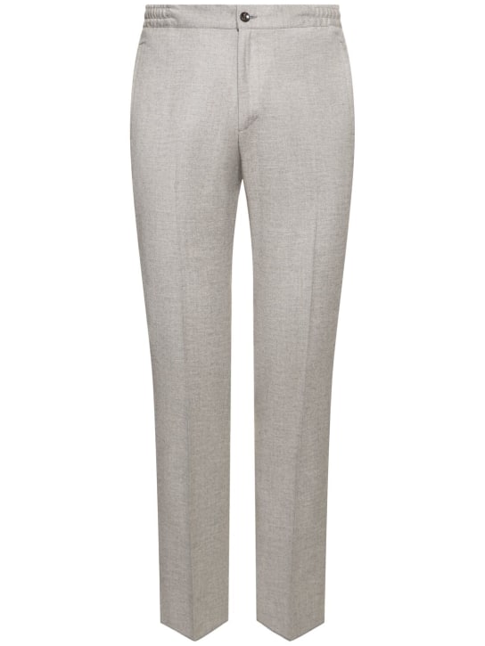 LuisaViaRoma KitonPantaloni in misto lana