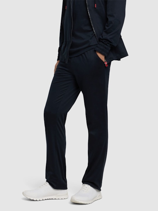 LuisaViaRoma KitonSneakers Basse Kitted