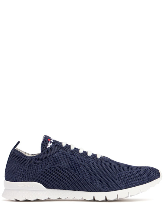 LuisaViaRoma KitonSneakers Basse Kitted