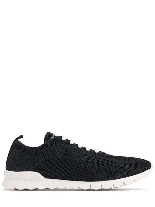 LuisaViaRoma KitonSneakers basse Kitted