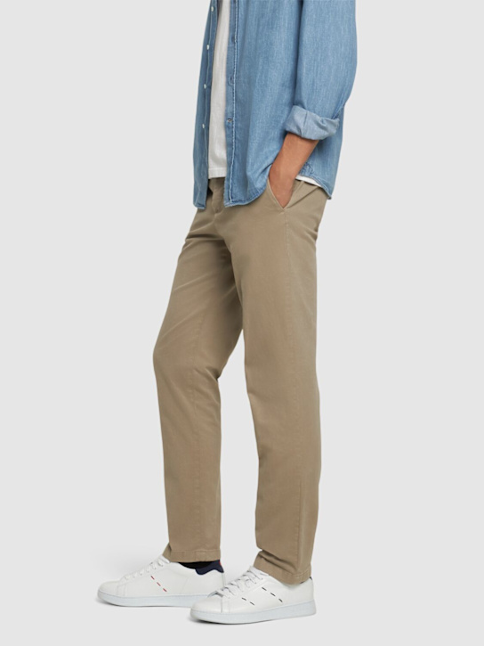 LuisaViaRoma KitonSneakers In Pelle