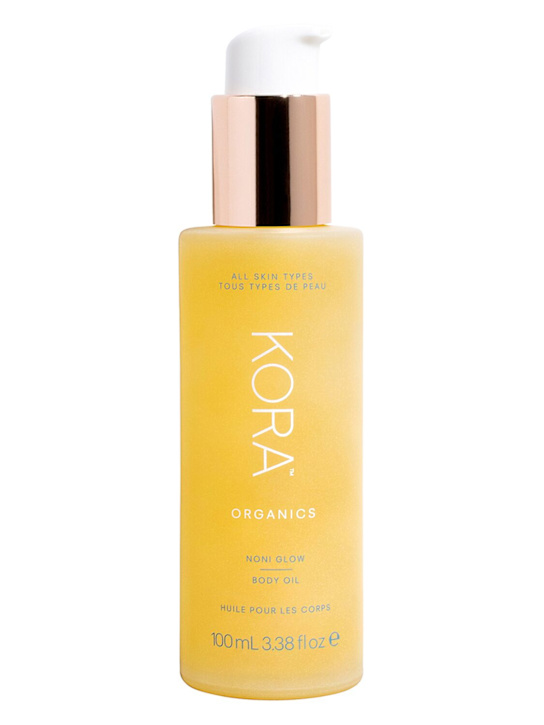 LuisaViaRoma KORA OrganicsNoni Glow Body Oil 100ml