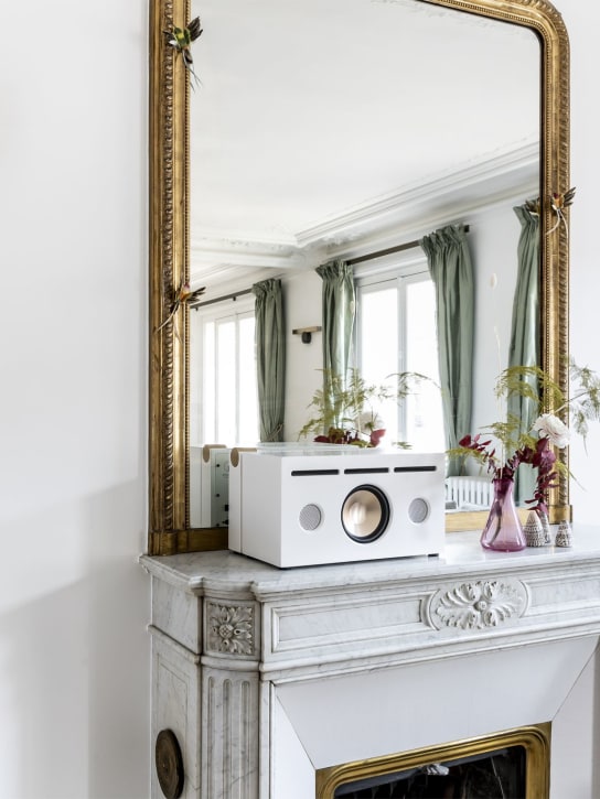 LuisaViaRoma La Boite ConceptAltoparlante PR/01