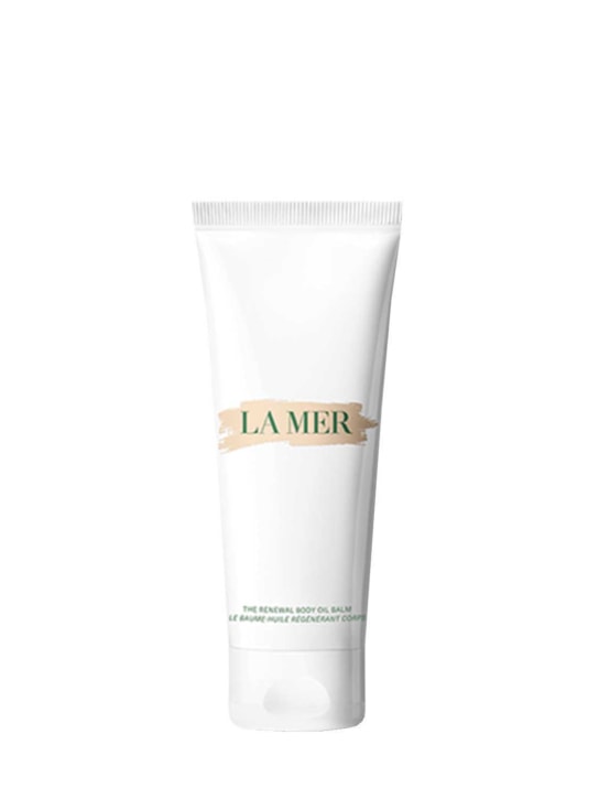 LuisaViaRoma La Mer200ml The Renewal Body Oil Balm