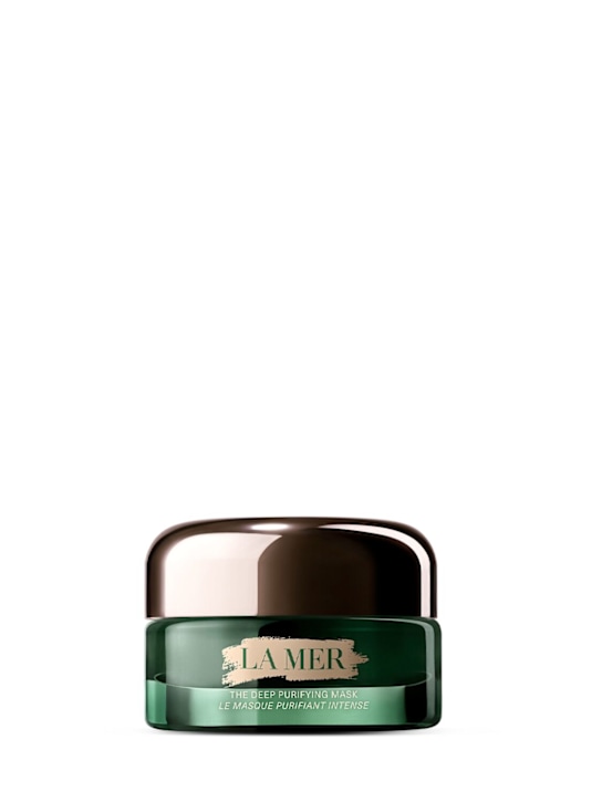 LuisaViaRoma La Mer50ml Deep Purifying Mask