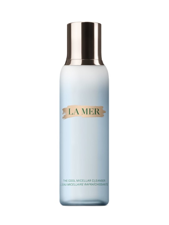 LuisaViaRoma La MerAcqua micellare The Cool 200ml