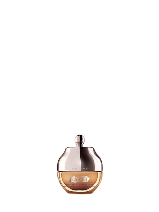 LuisaViaRoma La MerGenaissance The Eye Serum 15ml