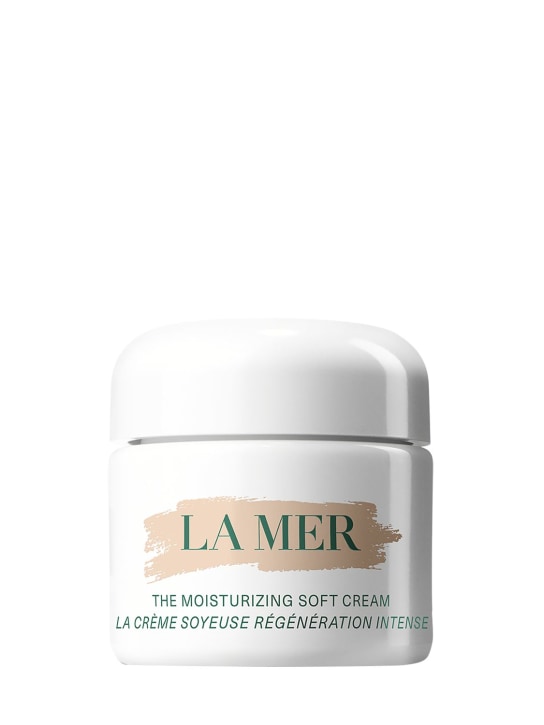 LuisaViaRoma La MerMoisturizing Soft Cream 100ml