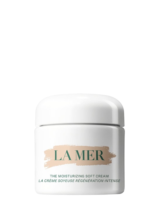 LuisaViaRoma La MerMoisturizing Soft Cream 250ml