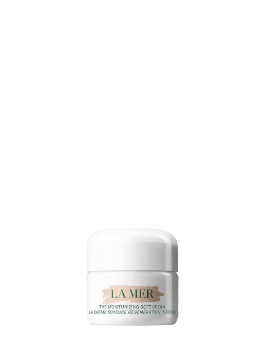 LuisaViaRoma La MerMoisturizing Soft Cream 30ml