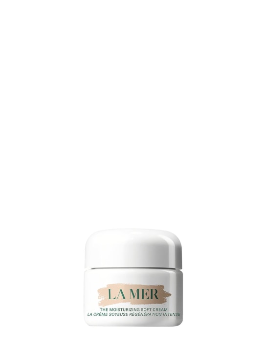LuisaViaRoma La MerMoisturizing Soft Cream 60ml