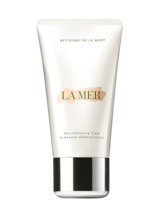 LuisaViaRoma La MerThe Cleansing Foam 125ml