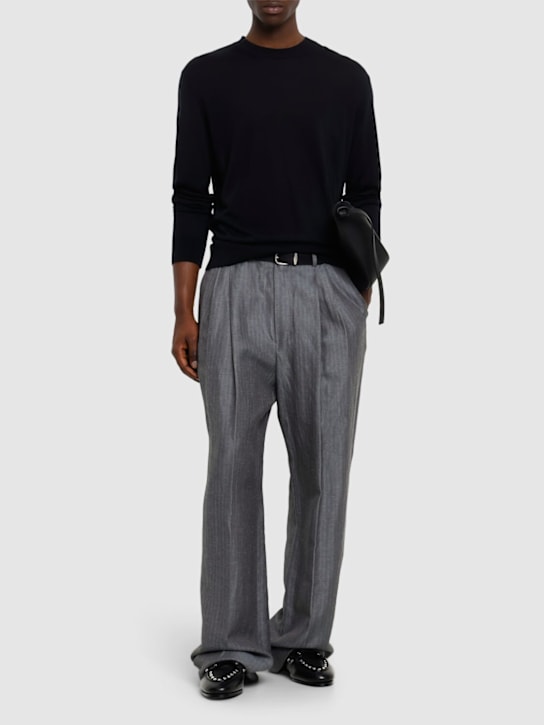 LuisaViaRoma LaneusMaglia