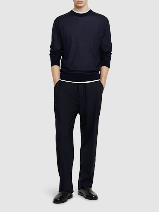 LuisaViaRoma LaneusMaglia