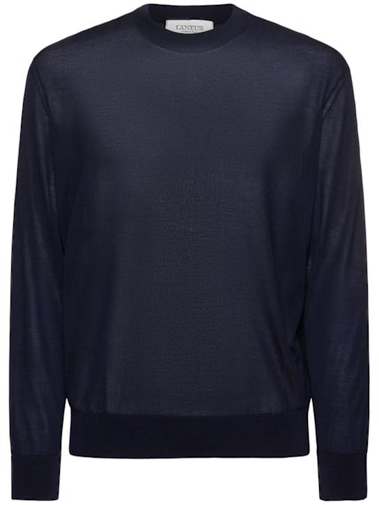LuisaViaRoma LaneusMaglia