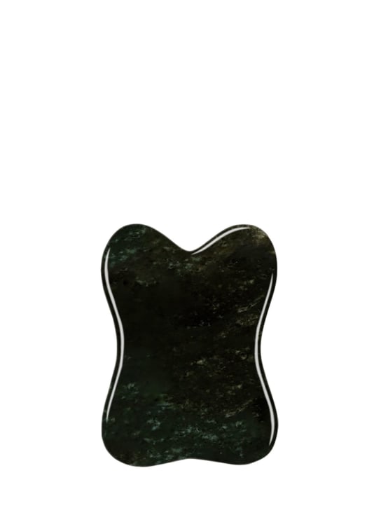 LuisaViaRoma LanshinGua sha Intro in nefrite