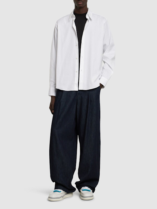 LuisaViaRoma LanvinCamicia Fitted