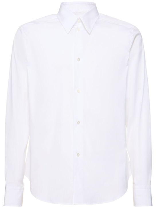LuisaViaRoma LanvinCamicia fitted