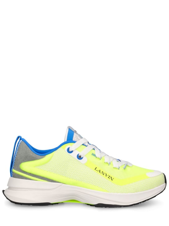 LuisaViaRoma LanvinSneakers low top Runner