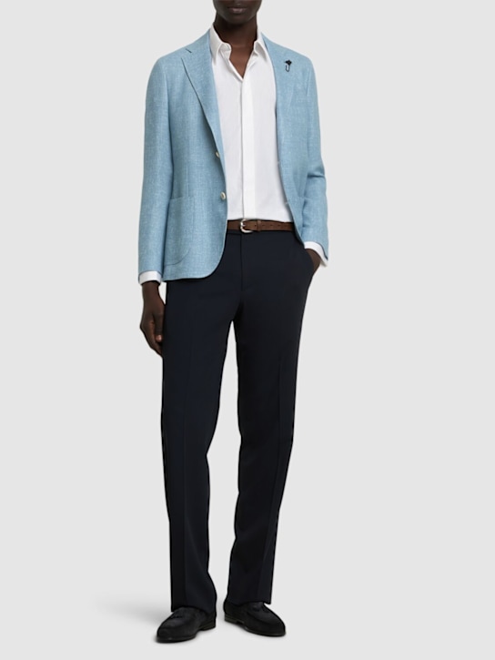 LuisaViaRoma LardiniCamicia In Cotone