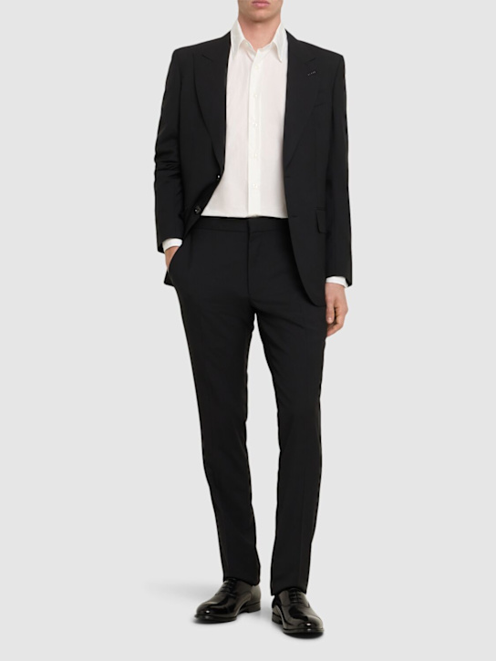 LuisaViaRoma LardiniCamicia In Popeline Di Cotone