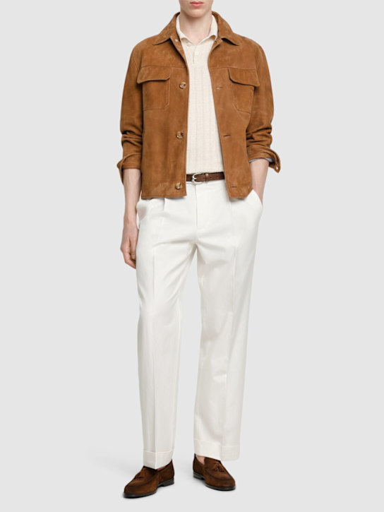 LuisaViaRoma LardiniGiacca In Pelle