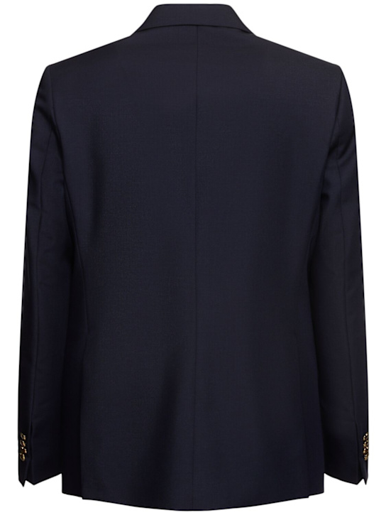 LuisaViaRoma Lc23DB Marzotto Blazer