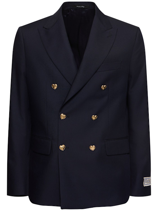 LuisaViaRoma Lc23DB Marzotto blazer