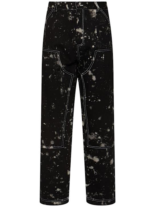 LuisaViaRoma Lc23Pantaloni Dirty