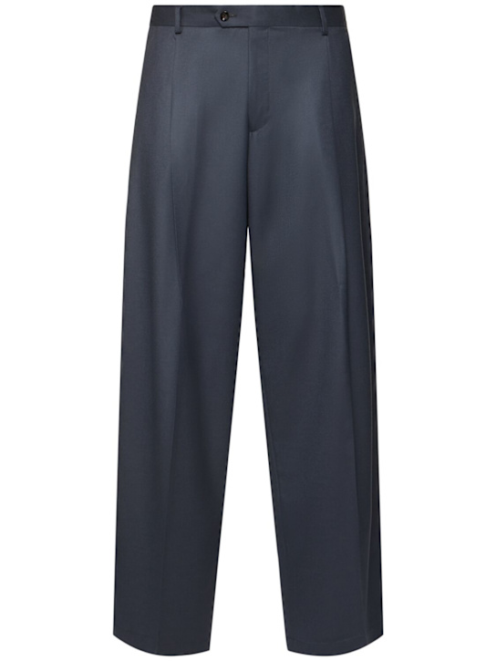 LuisaViaRoma Lc23Pantaloni in lana