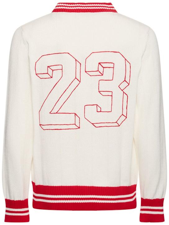 LuisaViaRoma Lc23Polisportiva Sweater