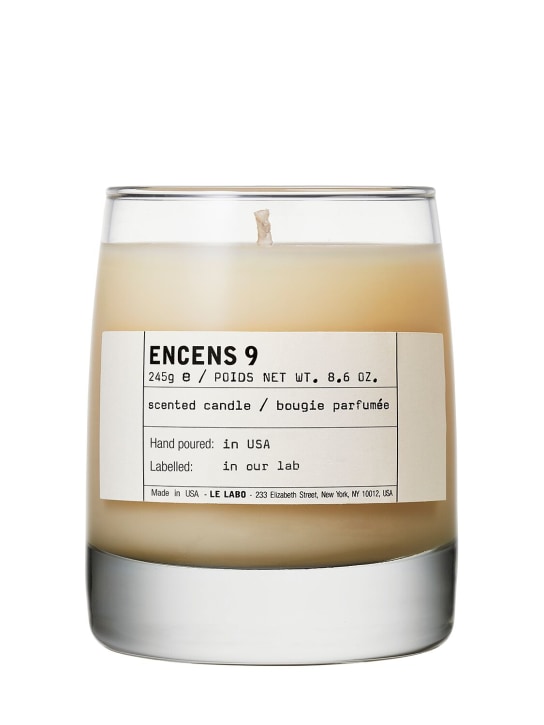 LuisaViaRoma Le LaboCandela Encens 9 245g