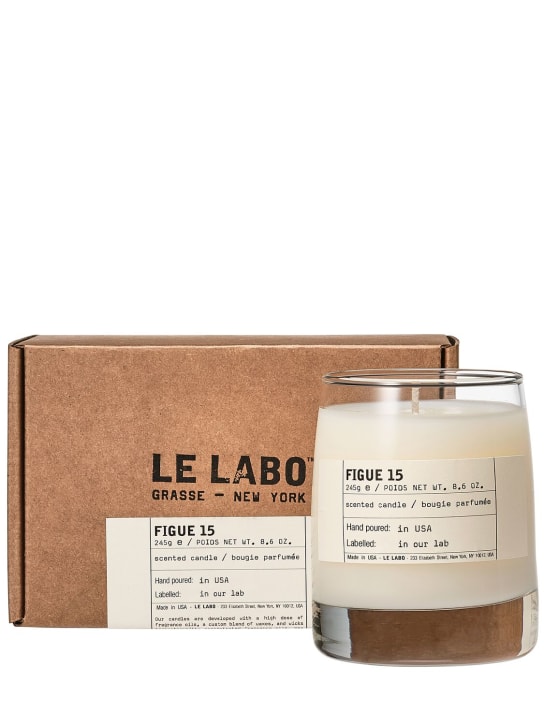 LuisaViaRoma Le LaboCandela Figue 15 245g