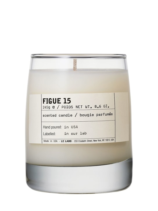 LuisaViaRoma Le LaboCandela Figue 15 245g