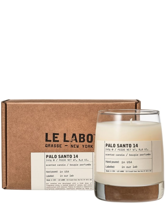 LuisaViaRoma Le LaboCandela Palo Santo 14 245g