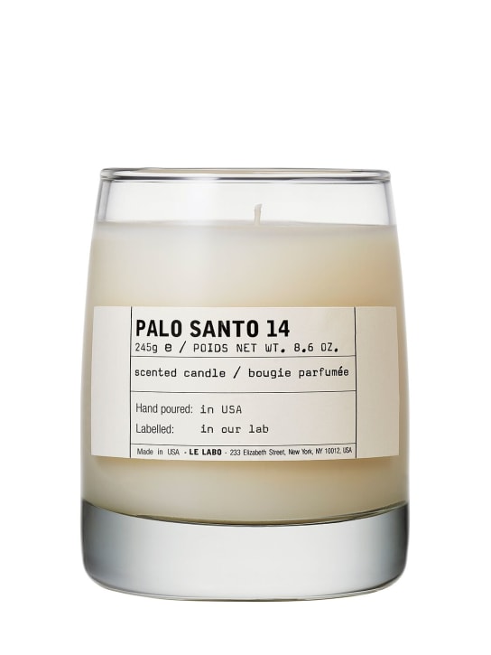 LuisaViaRoma Le LaboCandela Palo Santo 14 245g