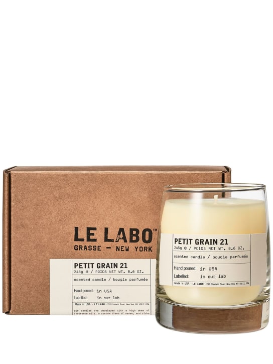 LuisaViaRoma Le LaboCandela Petit Grain 21 245g